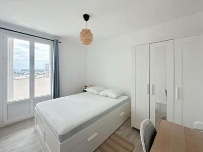 For rent Talence 1 room 12 m2 Gironde (33400) photo 2