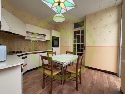 For sale Aniche 4 rooms 113 m2 Nord (59580) photo 0
