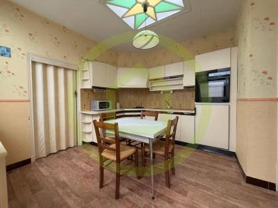 For sale Aniche 4 rooms 113 m2 Nord (59580) photo 1