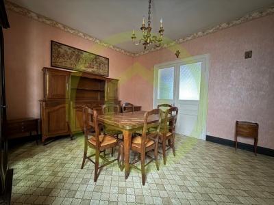For sale Aniche 4 rooms 113 m2 Nord (59580) photo 2