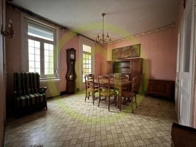 For sale Aniche 4 rooms 113 m2 Nord (59580) photo 3