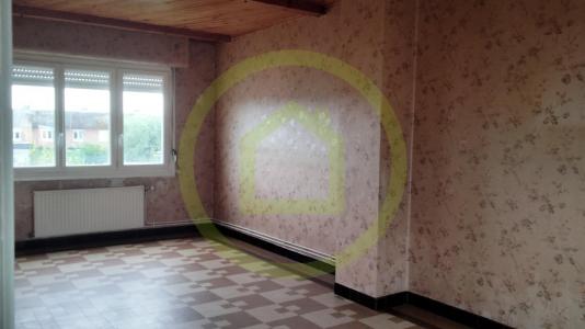 Annonce Vente 6 pices Maison Cateau-cambresis 59