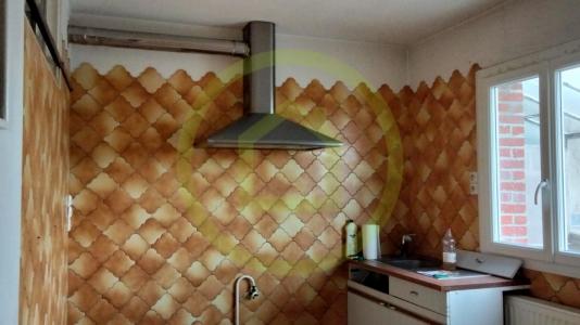 Acheter Maison 90 m2 Cateau-cambresis