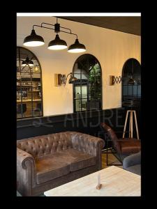 For sale Arzay LA-CATE-SAINT-ANDRA 124 m2 Isere (38260) photo 3