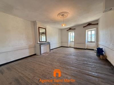 For sale Saint-vincent-de-barres Saint Vincent de Barrs 6 rooms 179 m2 Ardeche (07210) photo 3