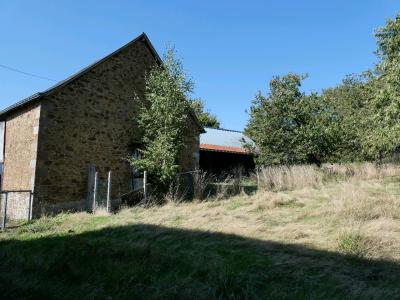 Acheter Maison Ambrieres-les-vallees Mayenne