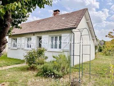 For sale Charny 2 rooms 43 m2 Yonne (89120) photo 0