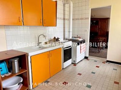 For sale Charny 2 rooms 43 m2 Yonne (89120) photo 2