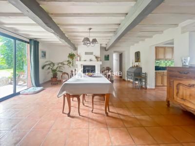 Annonce Vente 8 pices Maison Saverdun 09