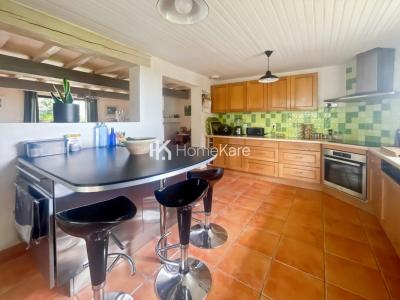 Acheter Maison Saverdun 525000 euros