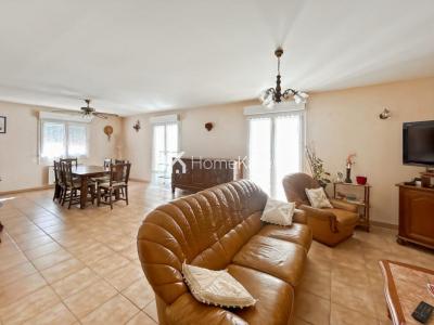 Acheter Maison 130 m2 Leguevin