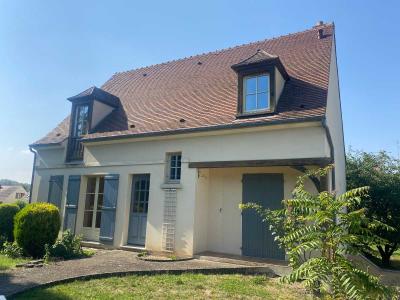 For sale Bienville COMPIAGNE 4 rooms 120 m2 Oise (60200) photo 1