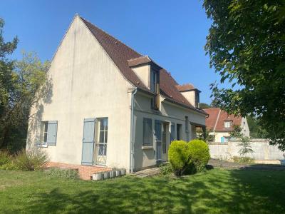 For sale Bienville COMPIAGNE 4 rooms 120 m2 Oise (60200) photo 3