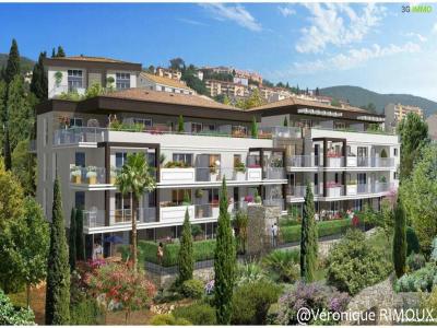 For sale Grasse 2 rooms 39 m2 Alpes Maritimes (06130) photo 1