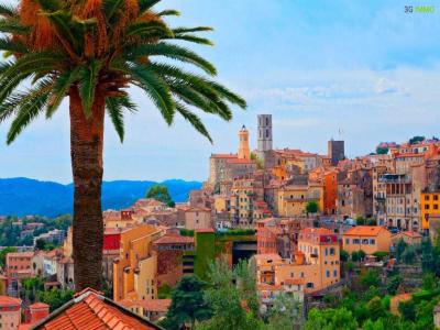 For sale Grasse 2 rooms 39 m2 Alpes Maritimes (06130) photo 3