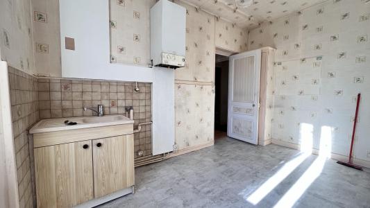 For sale Corbeil-essonnes 2 rooms 41 m2 Essonne (91100) photo 1