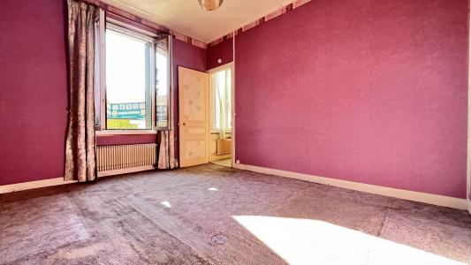 For sale Corbeil-essonnes 2 rooms 41 m2 Essonne (91100) photo 3