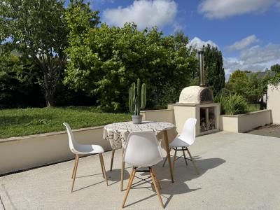 For sale Gouesniere LA-GOUESNIARE 6 rooms 135 m2 Ille et vilaine (35350) photo 1