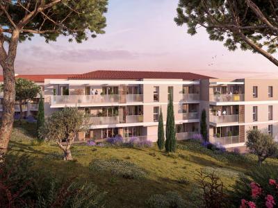 For sale Bocca 3 rooms 61 m2 Alpes Maritimes (06150) photo 2