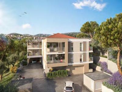 For sale Bocca 3 rooms 61 m2 Alpes Maritimes (06150) photo 3