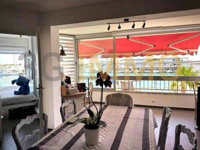 For sale Grau-du-roi 3 rooms 80 m2 Gard (30240) photo 2
