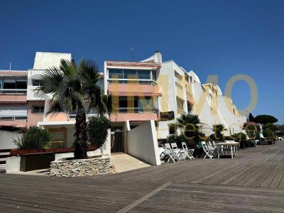 For sale Grau-du-roi 3 rooms 80 m2 Gard (30240) photo 3
