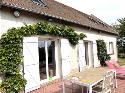 For sale Jaux 5 rooms 150 m2 Oise (60880) photo 1