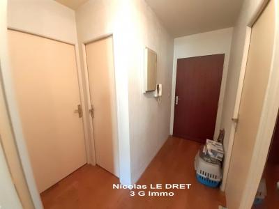 For sale Orleans 2 rooms 47 m2 Loiret (45100) photo 1