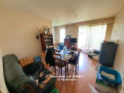 For sale Orleans 2 rooms 47 m2 Loiret (45100) photo 2