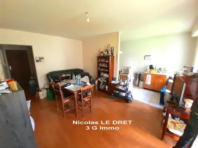 For sale Orleans 2 rooms 47 m2 Loiret (45100) photo 3