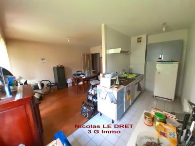 For sale Orleans 2 rooms 47 m2 Loiret (45100) photo 4