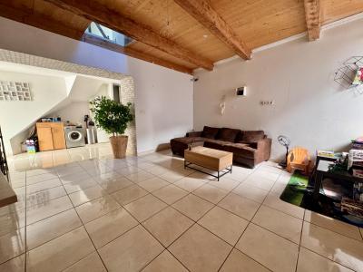 For sale Montblanc 4 rooms 83 m2 Herault (34290) photo 0