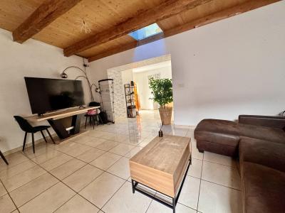 For sale Montblanc 4 rooms 83 m2 Herault (34290) photo 2