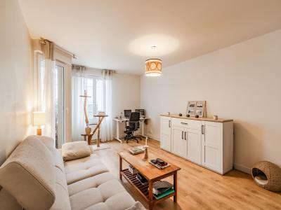 Annonce Vente 2 pices Appartement Lyon-6eme-arrondissement 69