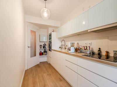 Acheter Appartement 54 m2 Lyon-6eme-arrondissement