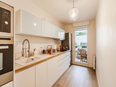 Acheter Appartement Lyon-6eme-arrondissement Rhone