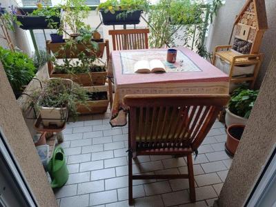 Acheter Appartement Lyon-6eme-arrondissement 240000 euros