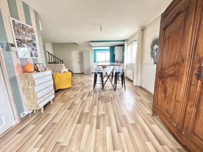 For sale Saint-thibery 6 rooms 127 m2 Herault (34630) photo 4