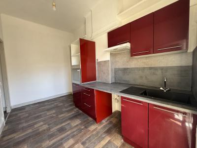 Annonce Vente 4 pices Appartement Beziers 34
