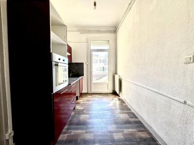 Acheter Appartement 70 m2 Beziers