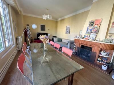 For sale Pau 5 rooms 117 m2 Pyrenees atlantiques (64000) photo 2
