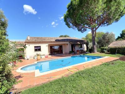 Acheter Maison 205 m2 Beziers