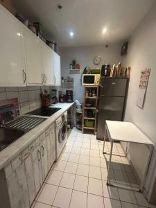 Acheter Appartement Enghien-les-bains 162000 euros