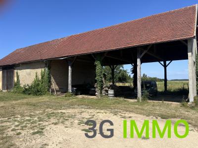 For sale Cherisy 2 rooms 340 m2 Eure et loir (28500) photo 0