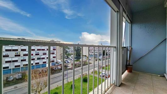 Acheter Appartement Venissieux Rhone