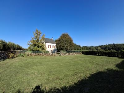 Annonce Vente 5 pices Maison Saint-martin-cantales 15
