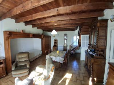 Acheter Maison 88 m2 Saint-martin-cantales