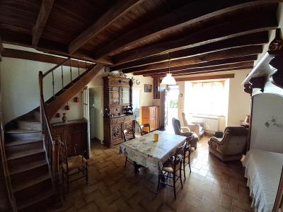 Acheter Maison Saint-martin-cantales Cantal