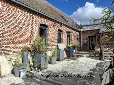 Acheter Maison Beaudignies 208000 euros