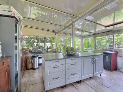 Annonce Vente 5 pices Maison Crevant-laveine 63